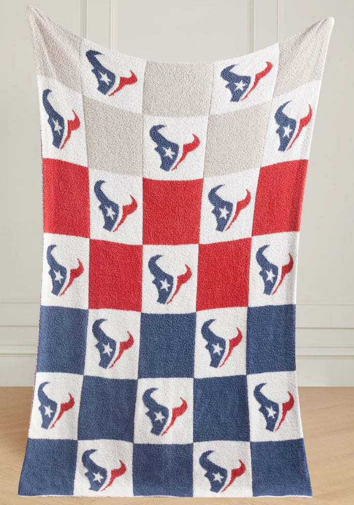 NFL Blankets