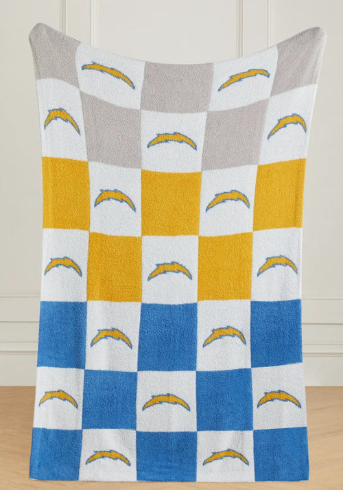 NFL Blankets