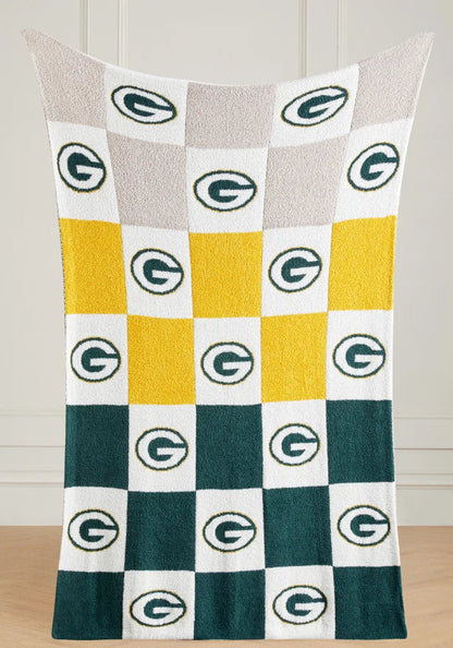 NFL Blankets