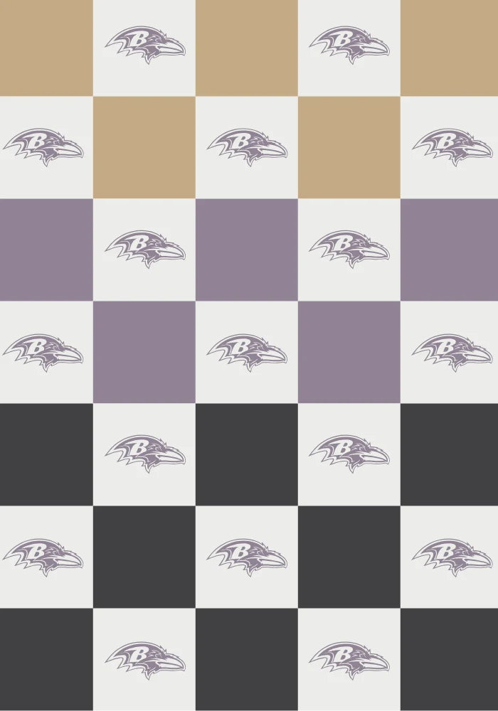 NFL Blankets