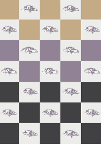 NFL Blankets