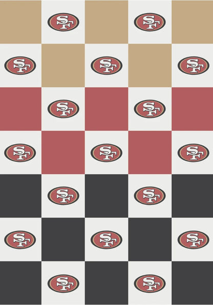 NFL Blankets