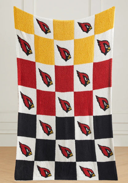 NFL Blankets