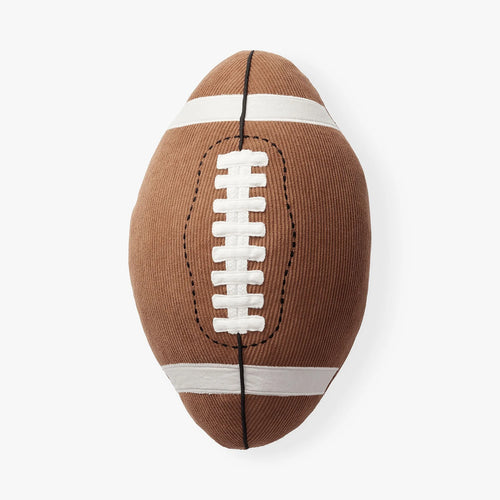 NFL Football Pillow