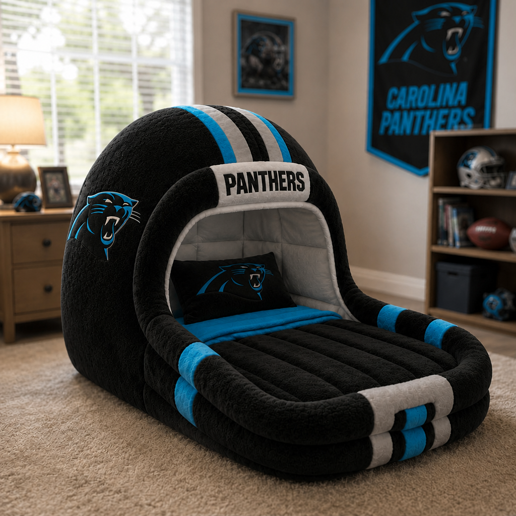Twin Sized Helmet Beds