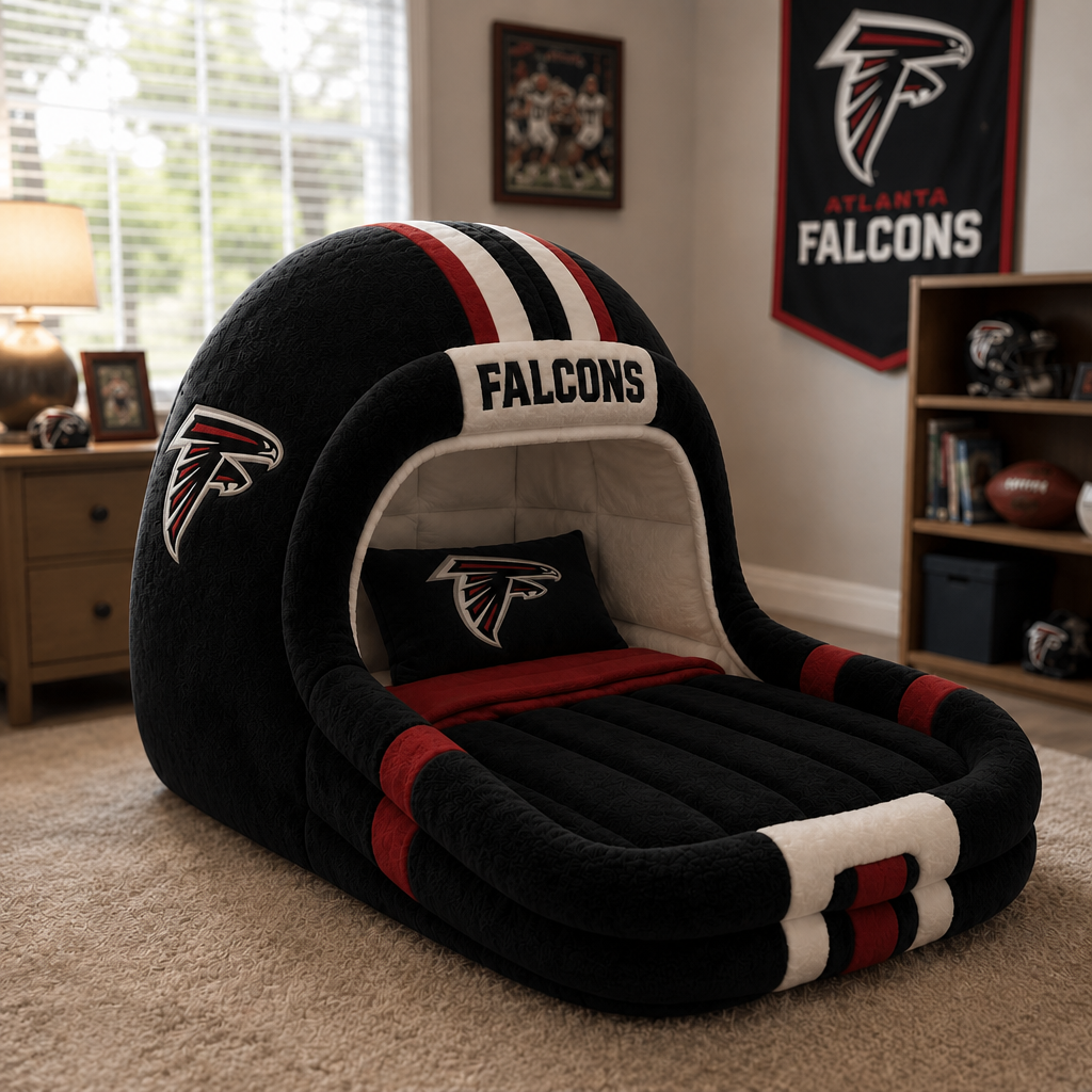 Twin Sized Helmet Beds