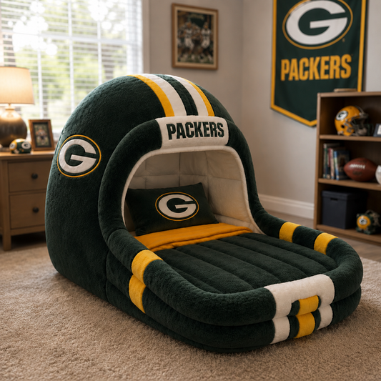 Twin Sized Helmet Beds