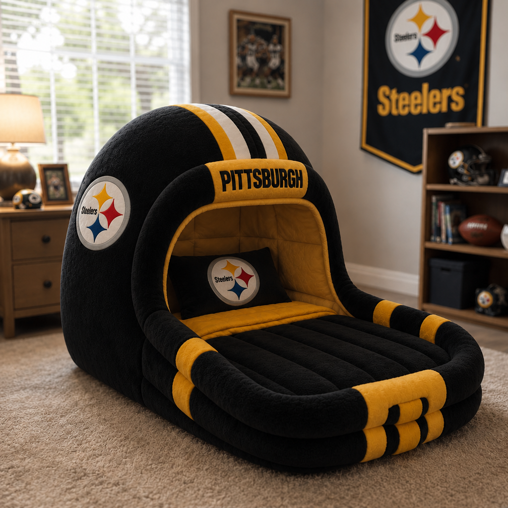 Twin Sized Helmet Beds
